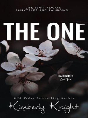 cover image of The One